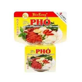 Bao Long 越南牛肉粉汤料 75g